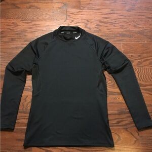 NIKE PRO COLD COMPRESSION SHIRT MEN'S